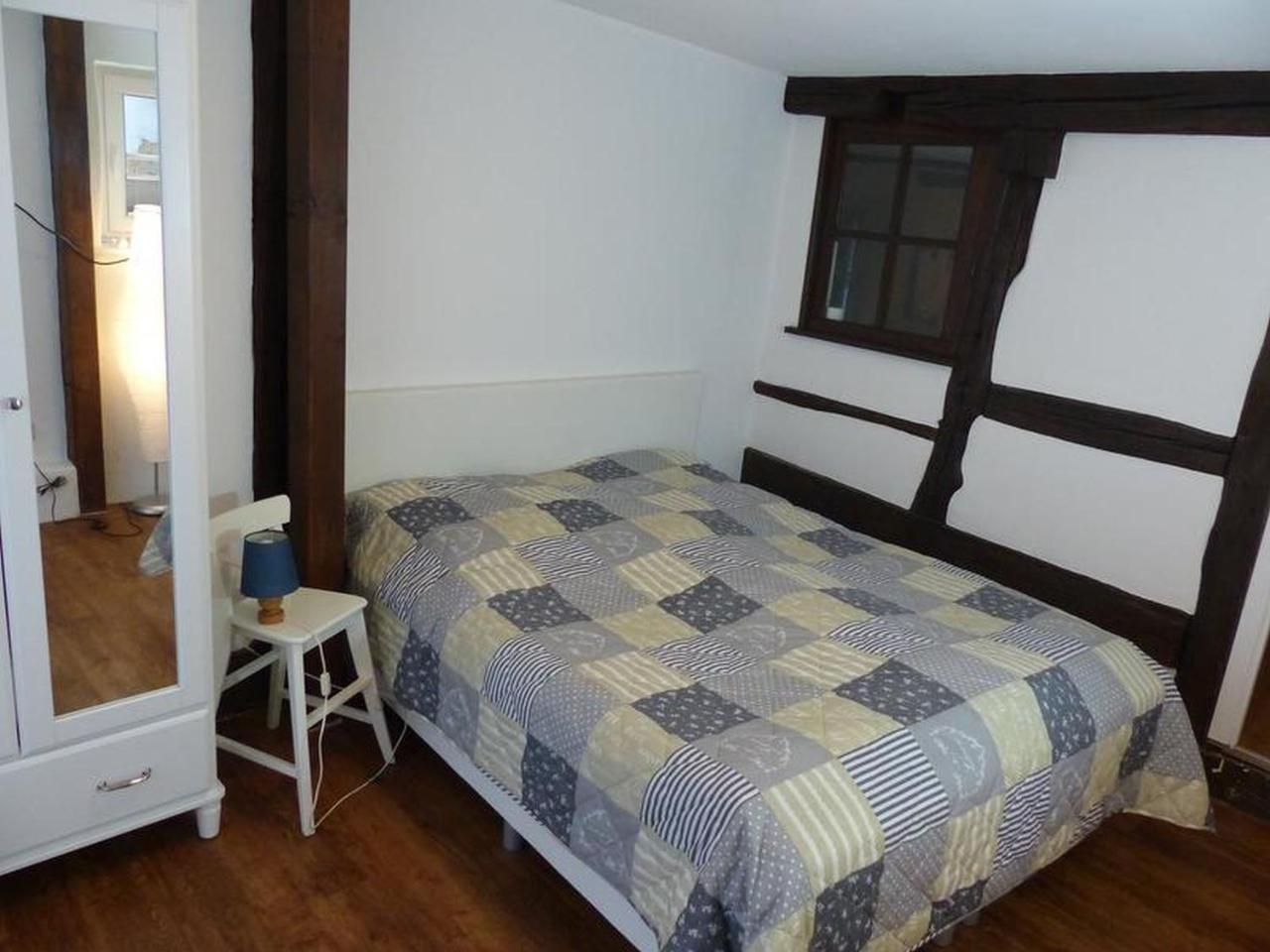 Ferienwohnungen Homberger Altstadt 外观 照片