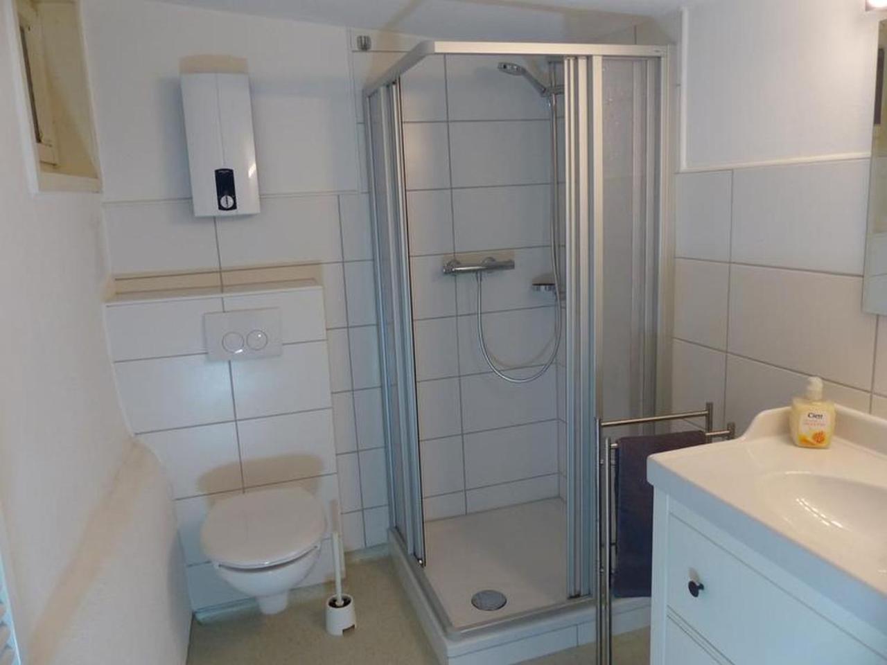 Ferienwohnungen Homberger Altstadt 外观 照片